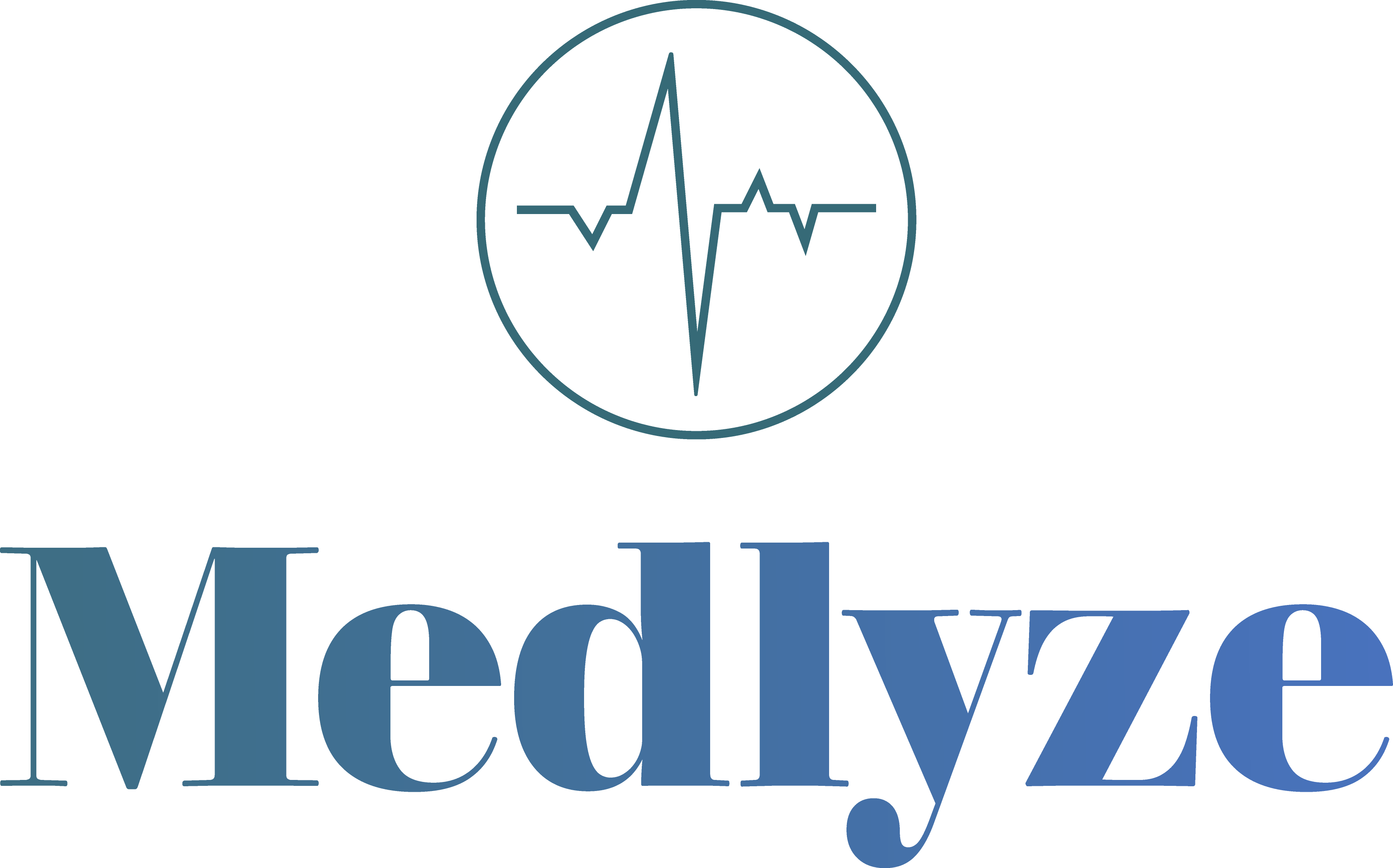 Medlyze - Price Transparency Data and Analysis for the Healthcare Industry